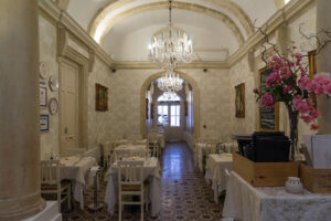 Valletta on a Plate: Best Restaurants and Food Experiences