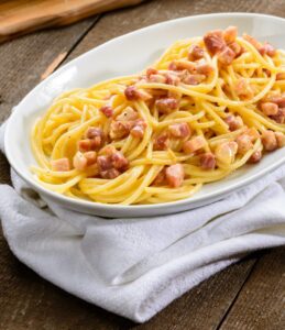 7 Places For The Best Carbonara in Rome (Chosen by a Local!)