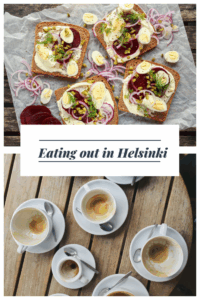 A Food Lover’s Guide to Helsinki: Best Restaurants, Cafés & Markets