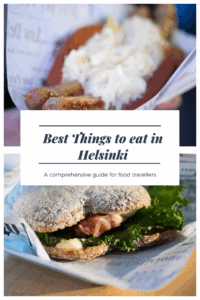 What to Eat in Finland: Traditional Dishes to Try