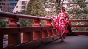 Tokyo for First-Timers: your Focus-Not-Frenzy Guide
