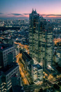 Visiting Tokyo: Real Advice from People Who Know the City