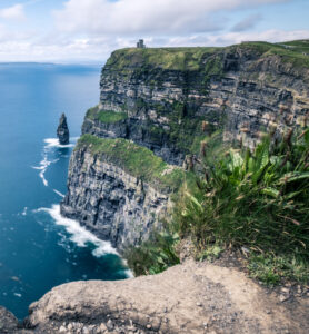 Renting a Car in Ireland: Tips and Advice