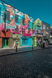 20 Reasons Dublin Should Be on Your Travel List