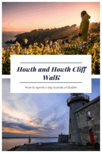 Visiting Howth: Local Guide to the Cliff Walk & Village