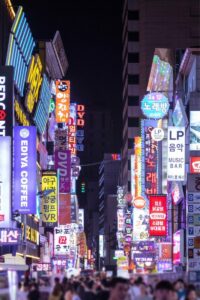60+ South Korea Travel Tips for First-Time Visitors