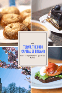 A Food Lover’s Guide to Turku, the Culinary Capital of Finland