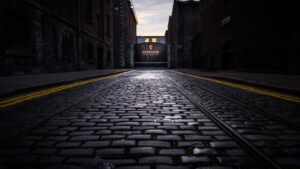 Your Guide to the Guinness Storehouse in Dublin