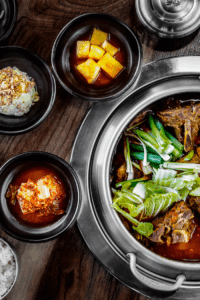 From Bibimbap to Tteokbokki: 25 South Korean Foods to Try