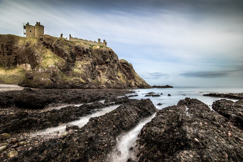 Dunnottar