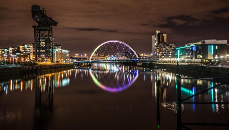 Glasgow