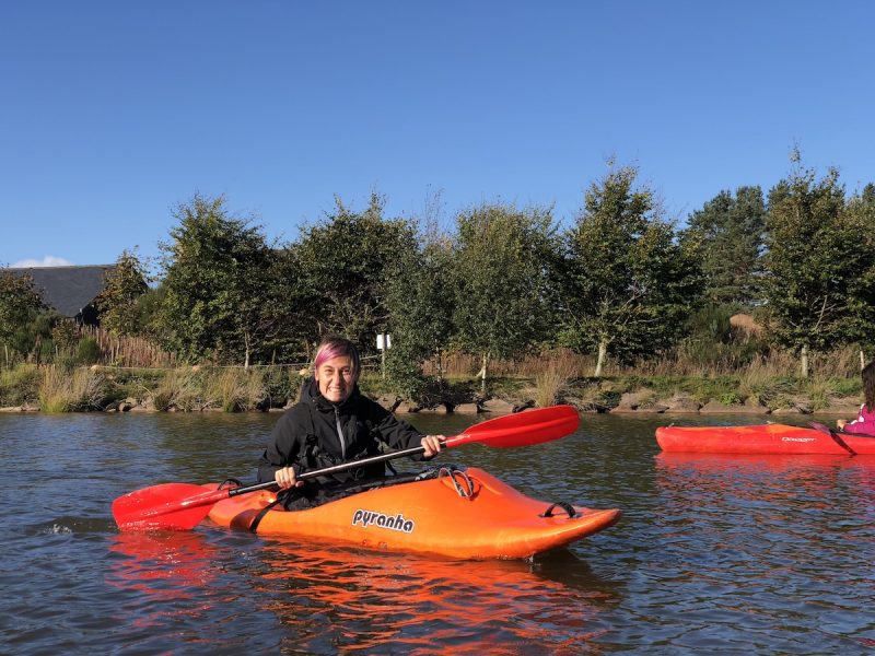 Kayak
