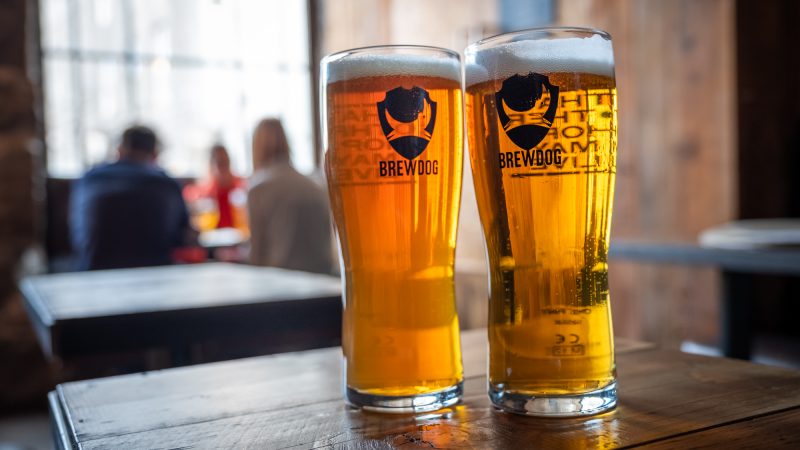 Brewdog