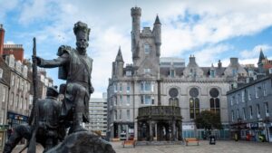 Exploring Aberdeenshire: Scotland’s Best Places to Visit