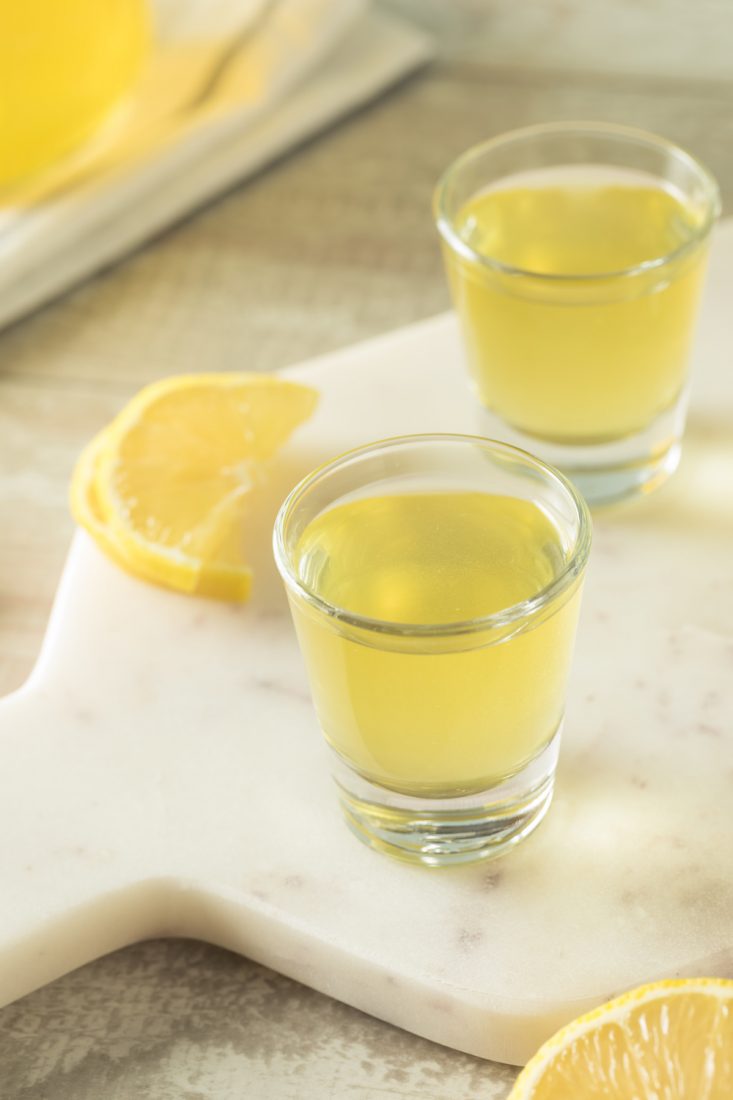 Traditional Italian Limoncello Recipe: How To Make it + Tips and Advice