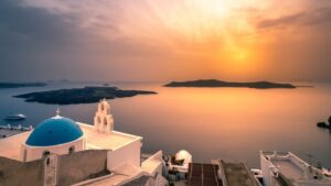 Unique Things to Do in Santorini for a One-of-a-Kind Trip