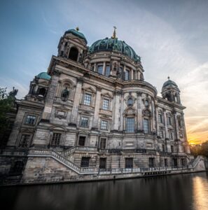31 Must-See Attractions and Things to Do in Berlin