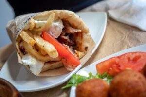 35 Delicious Greek Foods and Drinks You Need to Try in Greece