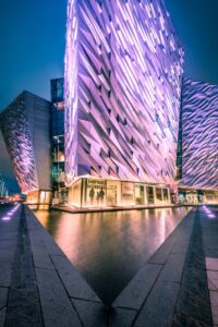 21 Best Restaurants and Pubs in Belfast for Every Taste