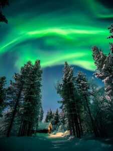 Where to See the Northern Lights: Best Spots Worldwide