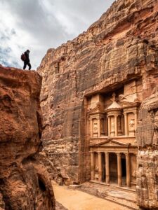 21 Things We Wish We Knew Before Visiting the Lost City of Petra
