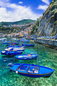 Italy’s 10 Best Beach Destinations, Picked by Locals