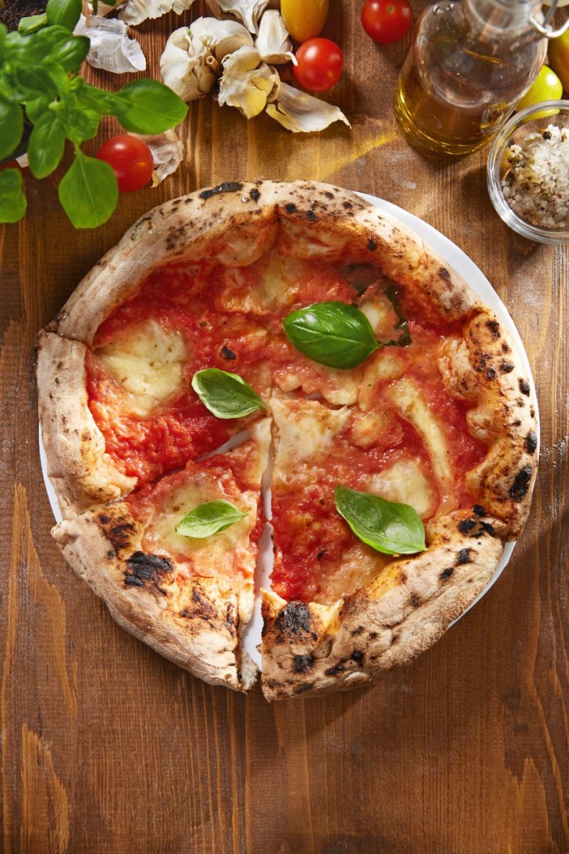 Best Italian Pizza in Dublin in 2021: The Best Places Loved by Italians