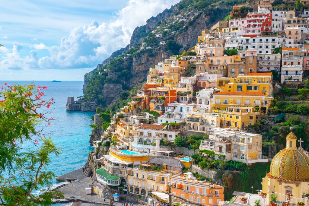 Vacanze Estate 2022 in Italia: 10 Posti Dove Andare al Mare
