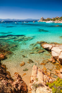 The 14 Best Italian Beaches to Visit According to Locals