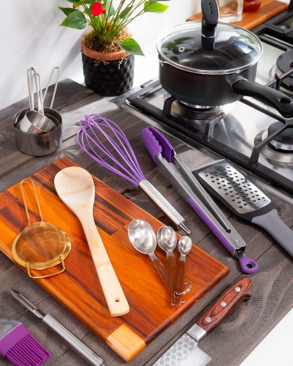 The 18 Best Kitchen Gadgets To Buy in 18