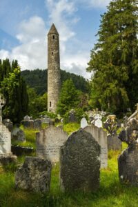 Best Things to Do in Glendalough, Ireland’s Monastic Valley