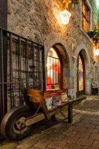 22 Things to Do in Galway for an Unforgettable Trip