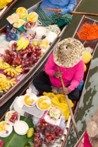 What You Should (and Shouldn’t) Do in Bangkok