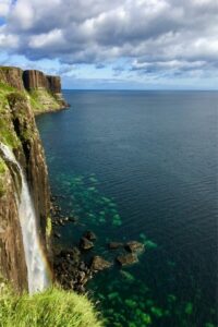 Visiting the Isle of Skye: Your Practical Guide