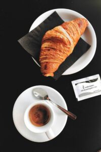 What Is the Proper Way to Order Coffee in Italy?