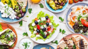 6 Best Food Destinations in Europe for Hungry Travelers