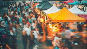 How to Plan a Food Trip: From Food Ideas to a Real Itinerary