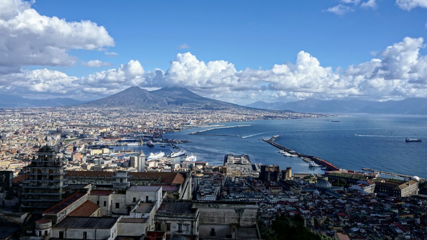 Napoli