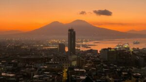Affordable Michelin-Star Pizza in Naples (Yes, It Exists!)