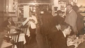 The Oldest Pizzerias in Naples: Where Pizza History Began