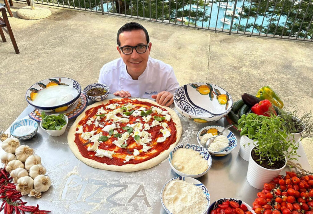 Gino Sorbillo