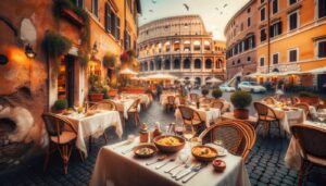 Where To Eat The Best Pasta In Rome According to a Local Expert