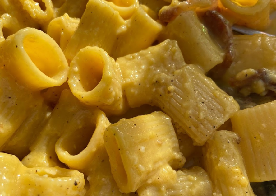 Cesare Al Casaletto Carbonara Rome