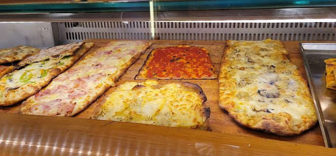 Forno Campo de' Fiori