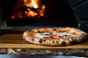 What and Where to Eat in Naples