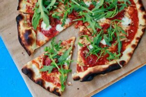 The Best Pizzerias in Rome Loved by Locals