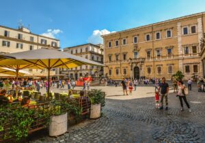 Where to Eat in Trastevere, Rome: The Best Restaurants