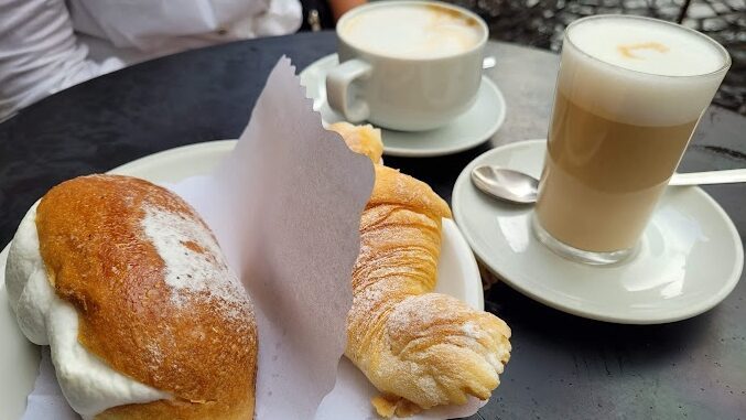 Sant’Eustachio Caffè