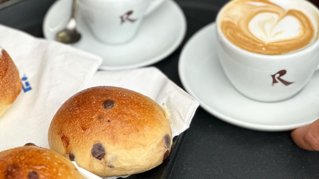 Roscioli Caffè