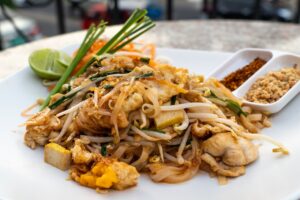 Best Food Destinations in Asia: 9 Countries You’ll Never Forget